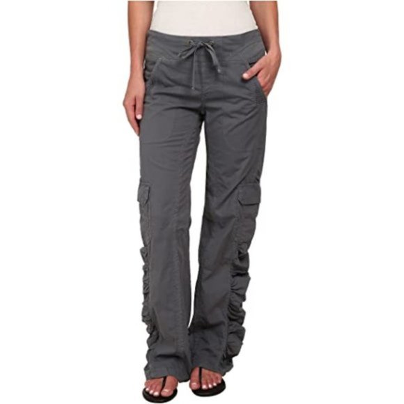 xcvi cargo pants